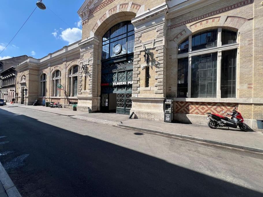 Best Location Up To 6 Guests, Budapest